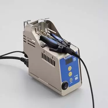 HAKKO FT-802 - устройство термической зачистки проводов