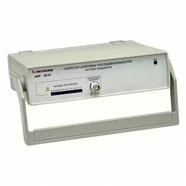 АНР-3516 - USB генератор цифровых последовательностей