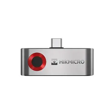 HIKMICRO Mini - тепловизор для смартфона