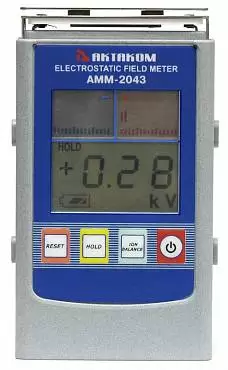 АММ-2043 - тестер антистатики