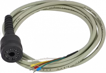 КС-ТП - соединительные кабели