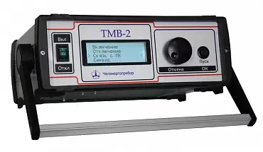 ТМВ-2 - прибор контроля высоковольтных выключателей 
