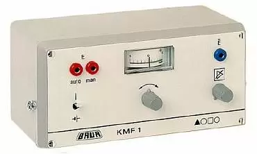 KMF-1 - прибор для точного определения места повреждения кабельной оболочки