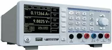 HMC8012 - настольный мультиметр