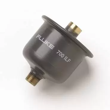 Fluke 700ILF - проходной фильтр для калибраторов давления