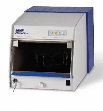 Толщиномер COMPACT Eco - рентгенофлуоресцентный толщиномер покрытий