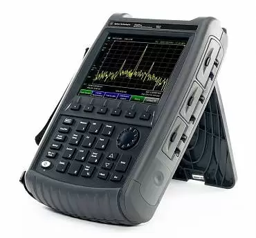 N9935A - анализатор спектра