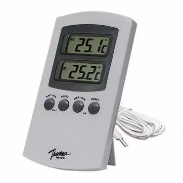 TM972 - термогигрометр