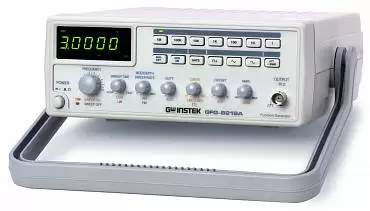 GFG-8219A - генератор сигналов специальной формы