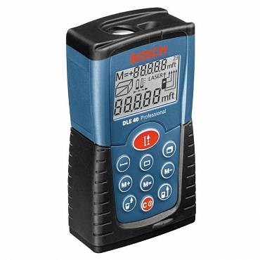 Bosch DLE-40