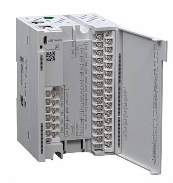 МУ210-403 модуль дискретного вывода (24 канала) с электромагнитным реле