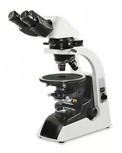 BM 45 POL - поляризационный микроскоп