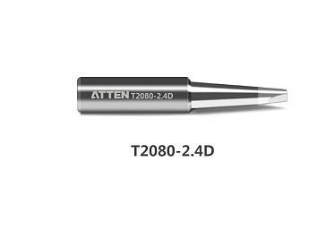T2080-2.4D - жало паяльное