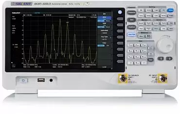 АКИП-4205/3 - анализатор спектра