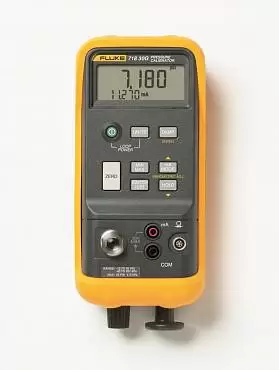 Fluke 718 100US - калибратор давления