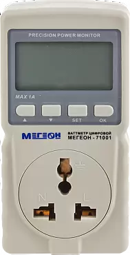 МЕГЕОН 71001 - ваттметр