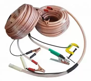СКВИЛ-70 - кабель для подключения к объектам испытания установок