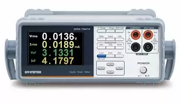 GPM-78213 - измеритель электрической мощности