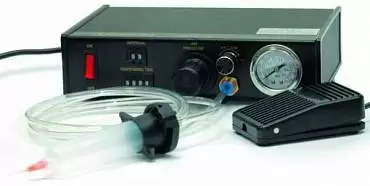 АТР-9501 - дозатор (диспенсер) для нанесения припоев и флюсов
