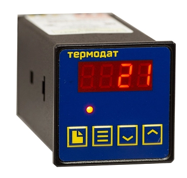 Термодат-10M7-К - регулятор температуры