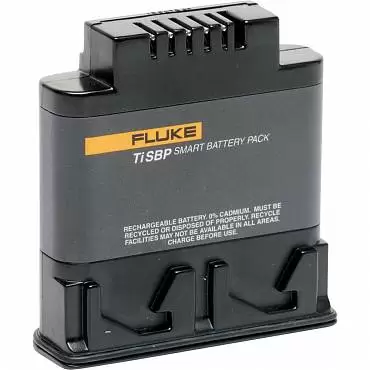 Fluke TI-SBP - дополнительный блок аккумуляторов для инфракрасных камер