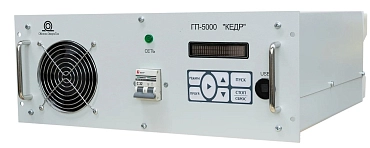 КП-5000 Кедр - индукционный поисковый комплект