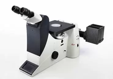 DMI3000M AIM - инвертированный ручной микроскоп