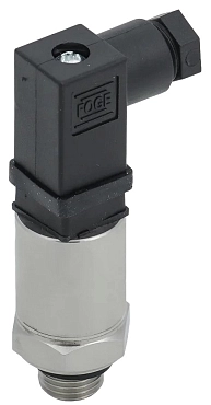 PPT10 0,5% 0-10Бар 4-20мА G1/4 Mini 4-pin ONI - преобразователь избыточного давления