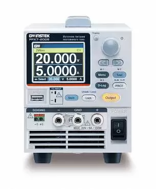 PPX7-2005 - источник питания постоянного тока